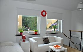 Villavega Apartments