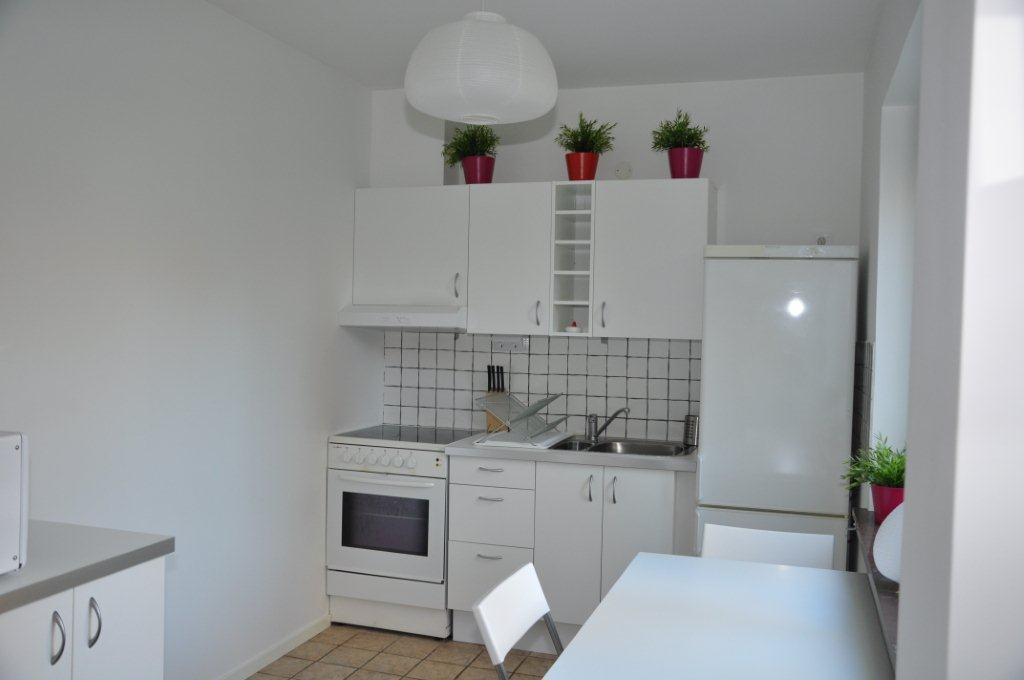 Villavega Apartments Lund Room photo