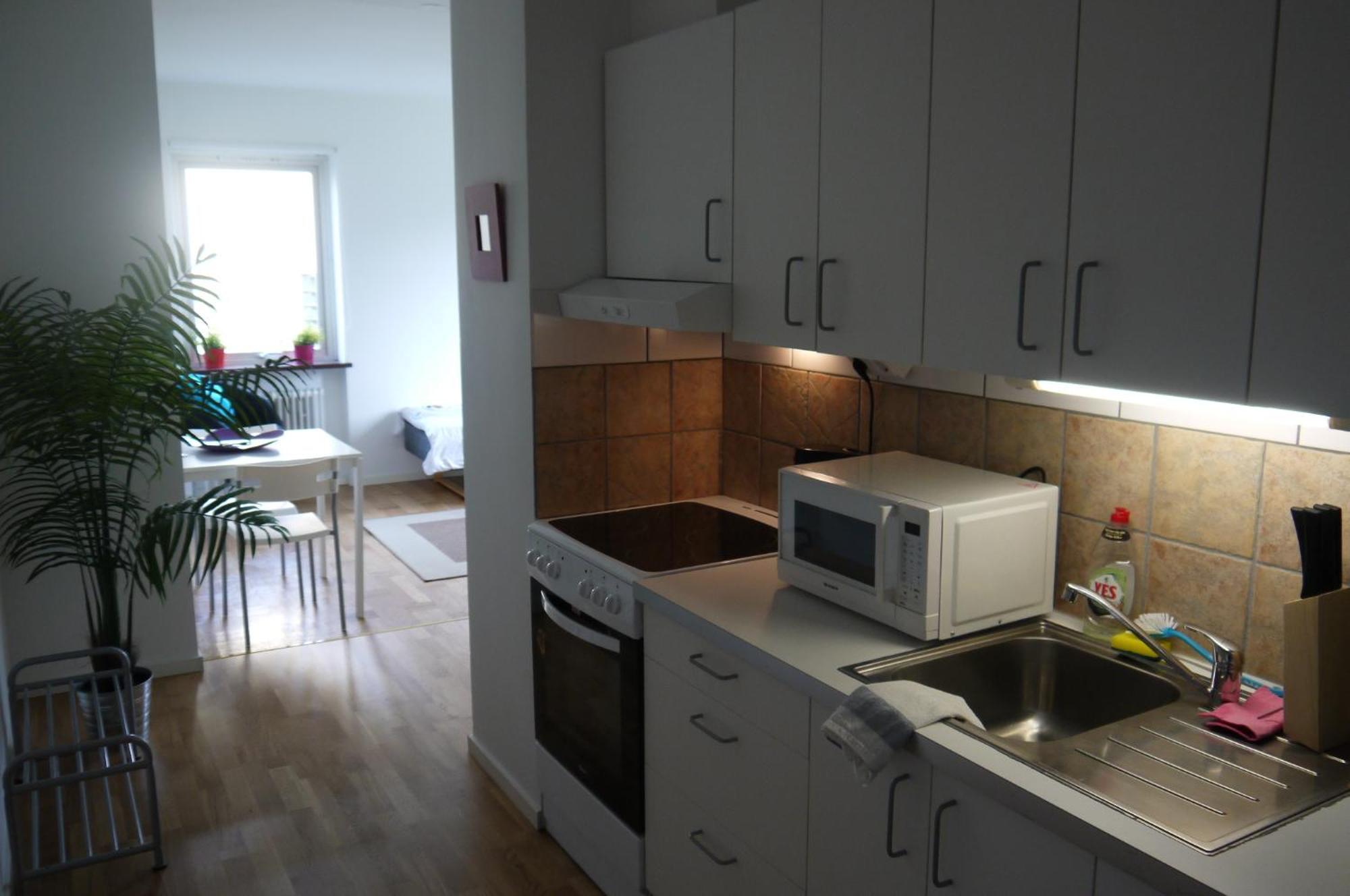 Villavega Apartments Lund Room photo