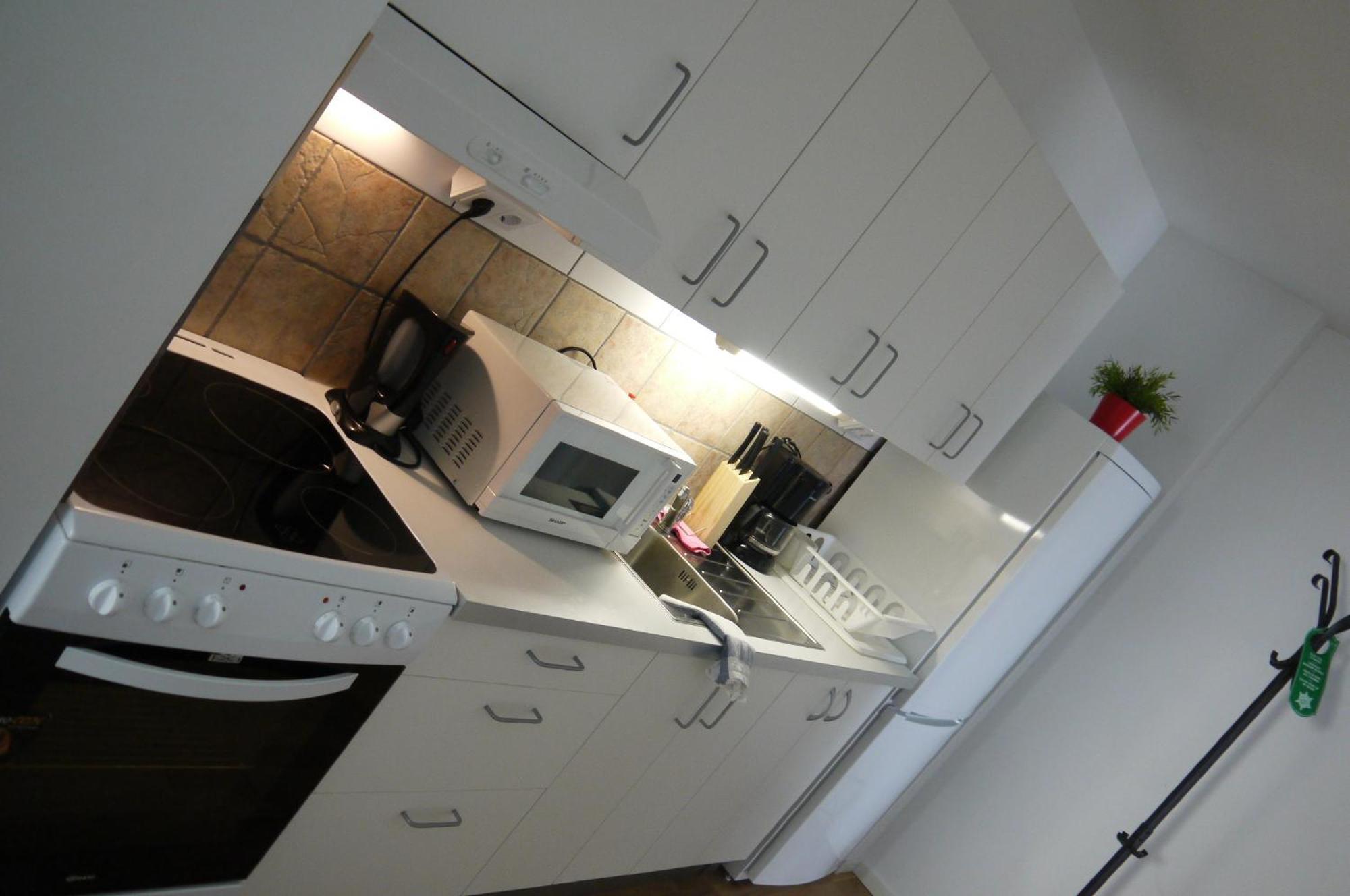 Villavega Apartments Lund Room photo