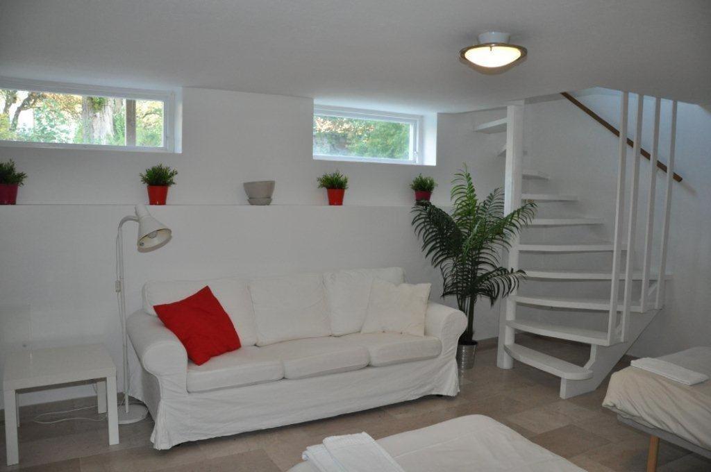 Villavega Apartments Lund Room photo